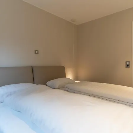 Kirchenstrasse Achtern Diek Eg Apartmán Brösum