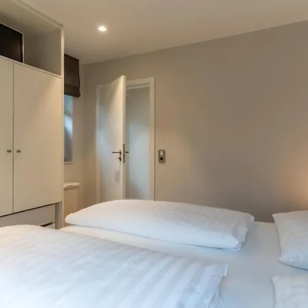 Kirchenstrasse Achtern Diek Eg Brösum