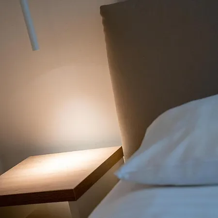 Apartmán Kirchenstrasse Achtern Diek Eg