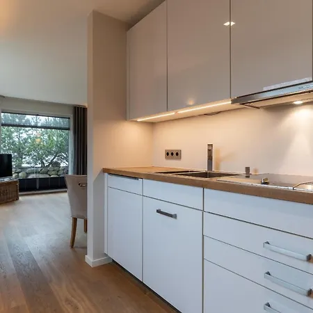 Kirchenstrasse Achtern Diek Eg Apartmán Brösum