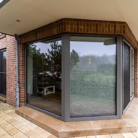 Kirchenstrasse Achtern Diek Eg * Brösum