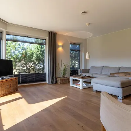 Kirchenstrasse Achtern Diek Eg Apartmán *