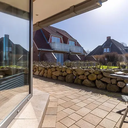 Kirchenstrasse Achtern Diek Eg * Brösum